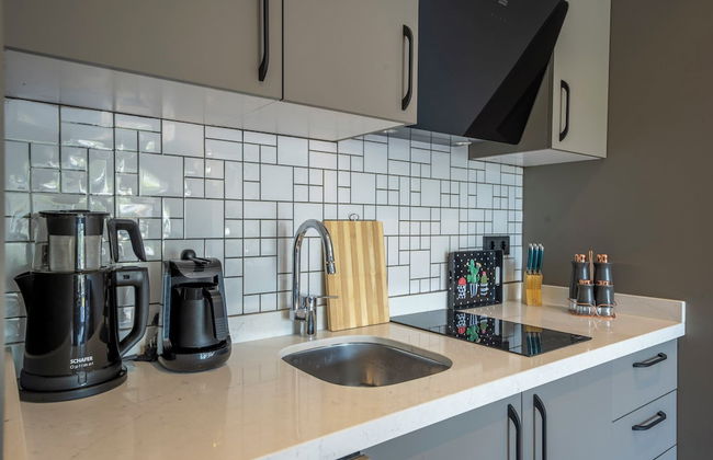 Gündoğan Suites - Foto 33