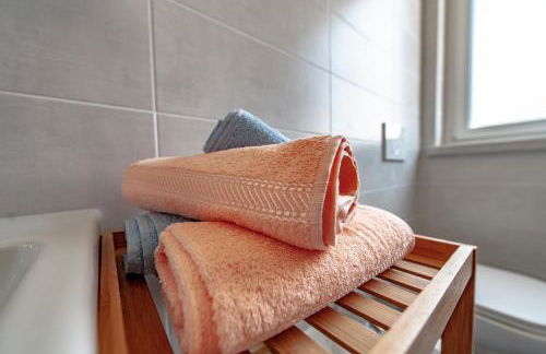 APPARTAMENTI Michael Nicolo - Foto 31