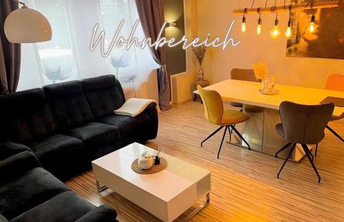 Fewo Harzblick Goslar mit Pool - Photo 7