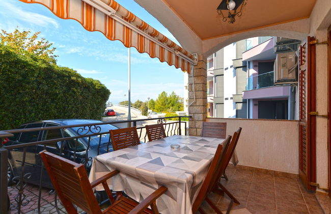 Apartments Elvis 1299 - Foto 45