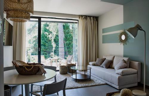 Apartamenty DECK Jurata - Foto 18