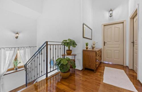 E-villa Vintage Istria with heated and covered pool - Foto 38