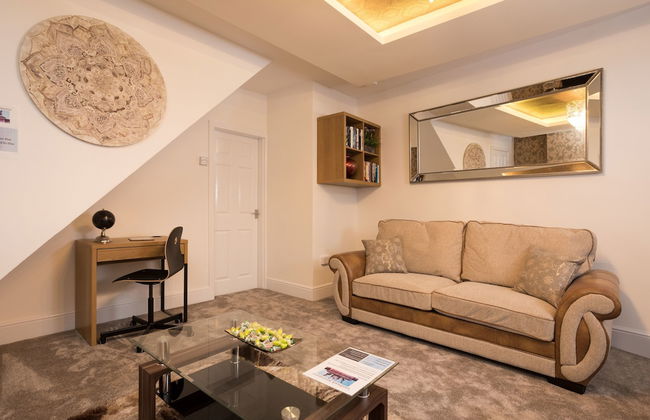 Landmark Apartments Harrogate - Photo 13