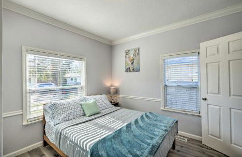 Pet-Friendly Sacramento Home about 5 to Downtown! - Photo 22