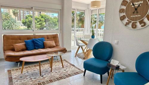 Fantastic Seaview Apartment - Foto 3