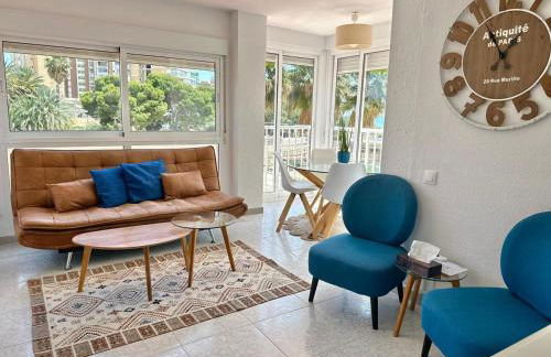 Fantastic Seaview Apartment - Photo 3