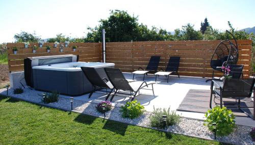 Rest House ZEN - Foto 3
