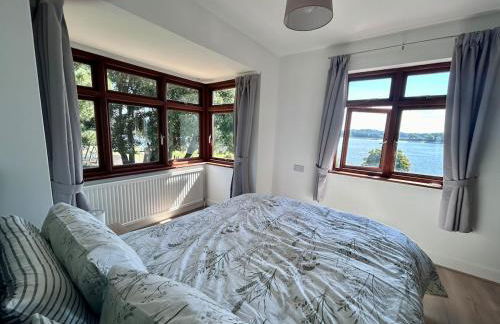 Your Lake side Retreat Sleeps 10-12 Nr Park & Sea - Photo 15