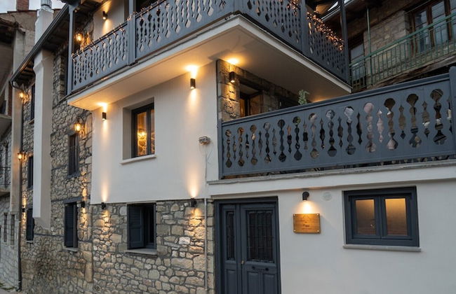 Dandy Villas Metsovo - Foto 46