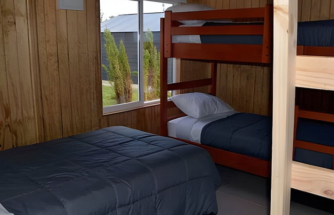 Oceana Suites Curiñanco - Foto 5