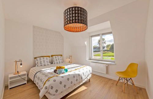 À la maison de Goulannou - Foto 10