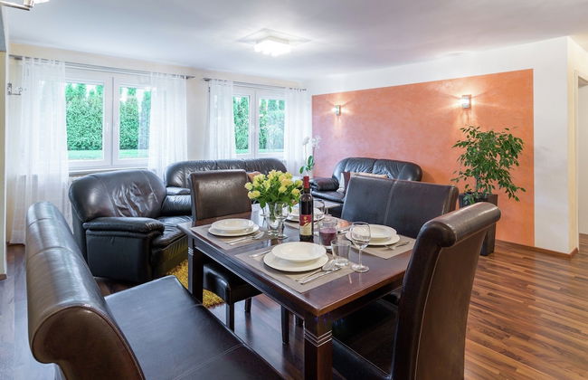 Apartment in Markdorf Near Town Center - Foto 14