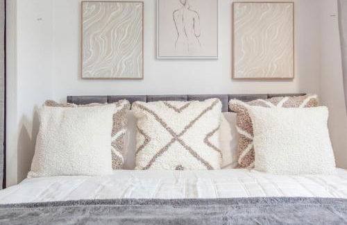 Cosy Haven Let - Sleeps 4 - Foto 10