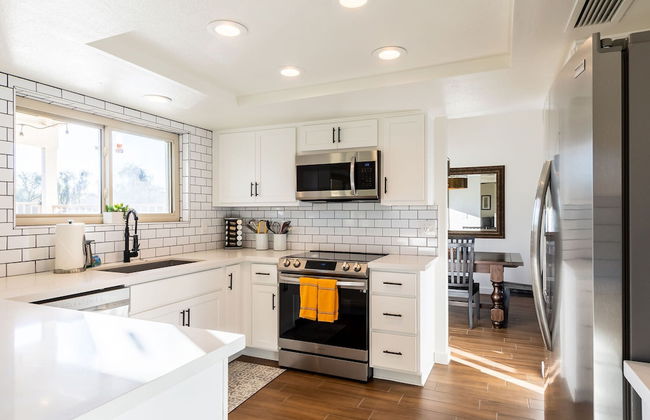 Deer Valley Retreat - Foto 10