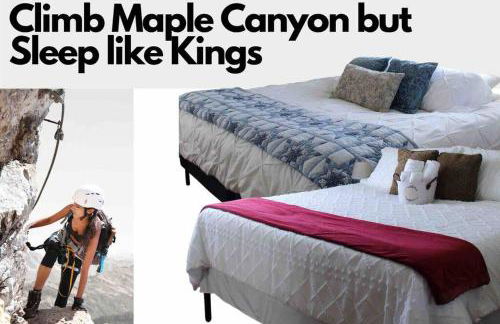 Maple Canyon*Pet-friendly fenced yard*RV Parking - Foto 11