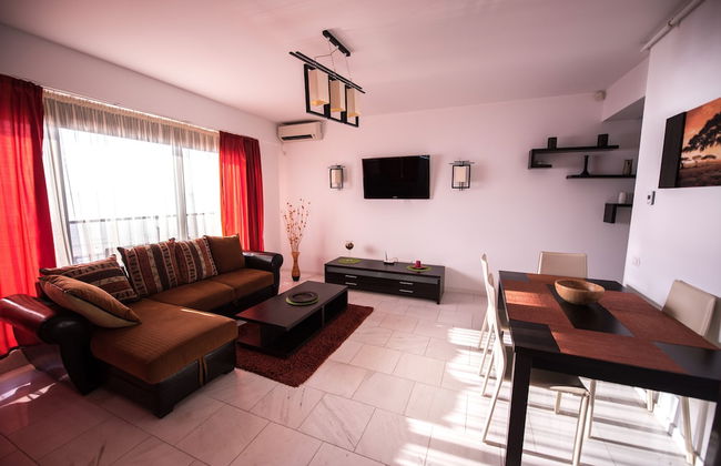 SnS Apartament in Villa Sophia - Foto 51