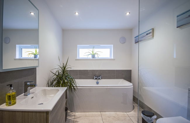 The Lochan - Foto 18