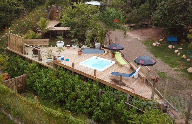 Cabanas Rosa Mistica - Photo 71