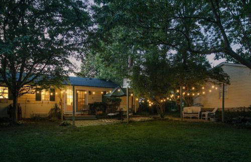 Charming Cottage | Near I-75 & Horse Park + Farms - Photo 18