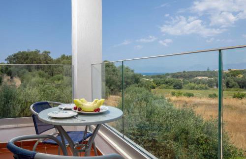 Villa Lianolia - Foto 41