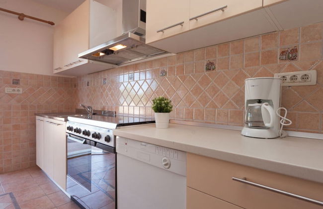 Villa Rosy Comfortable Holiday Residence - Foto 15