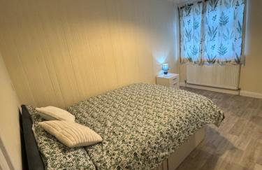 Cosy 2bed home near NEC BHX HS2 Business Park - Foto 32