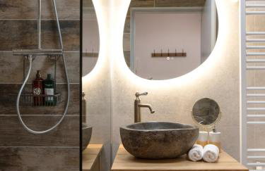 Mazelia - Plein Centre Cocooning Spacieux Familial - Foto 4