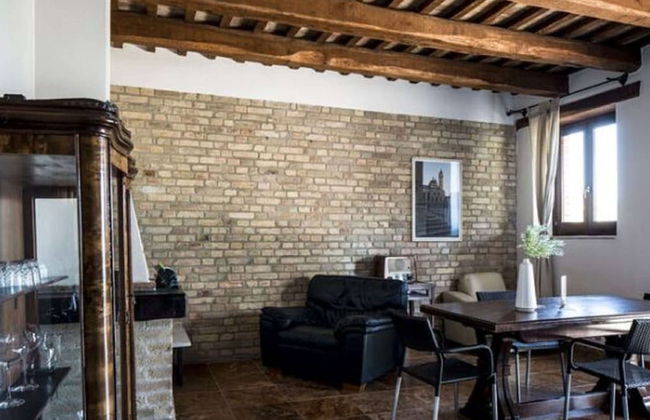 Lovely Apartment in Ascoli Piceno with Hot Tub - Foto 31