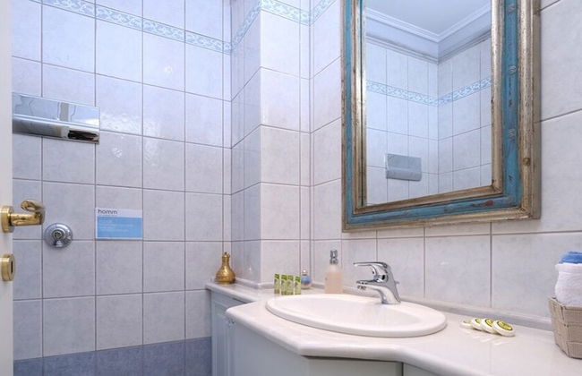 Sublime Luxurious homm Villa in Paiania - Foto 42