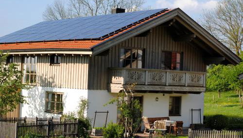 Ferienwohnung Wallner - Foto 2