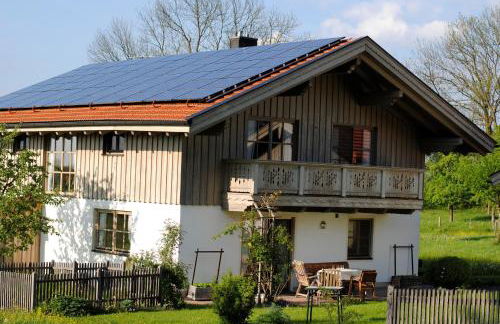 Ferienwohnung Wallner - Foto 2