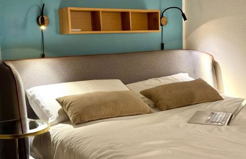 Central, quiet and strategic apartment - Photo 7