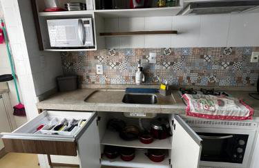 A poucos passos da praia, no melhor local da Praia do Mar Grosso! - Foto 12