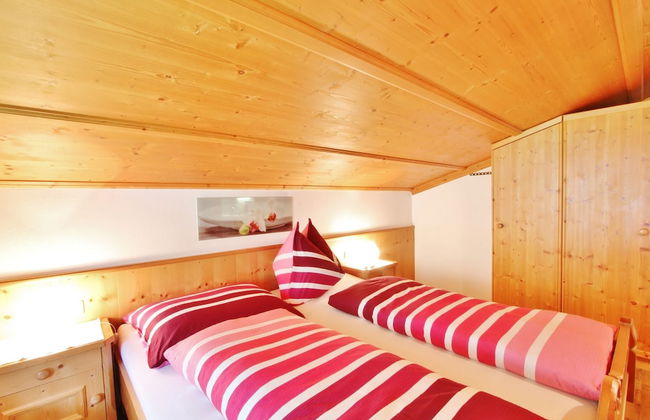 Apartment in Bramberg Near Wildkogel Arena - Foto 4