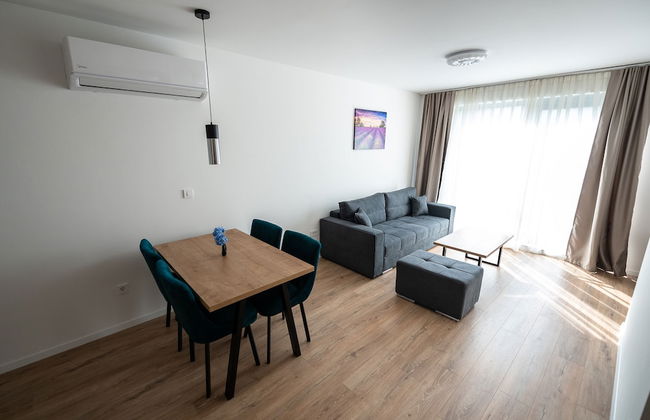 MM Residence Mostar - Foto 55