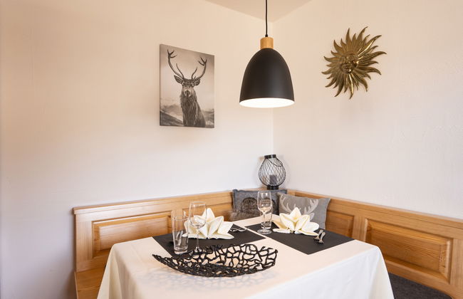 Chesa Corvatsch 211 - Champfer - Foto 1