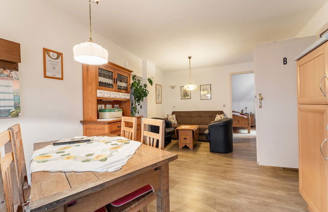 Schleiden Wellness Apartment - Foto 34