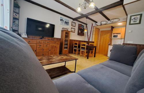 COMO EN TU CASA Canfranc Estación - Foto 11