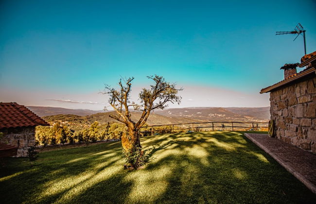 Luxury Villa Private Pool Belle Poque - Foto 56