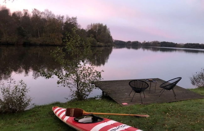 See.eck Timmel Modern Retreat - Photo 18