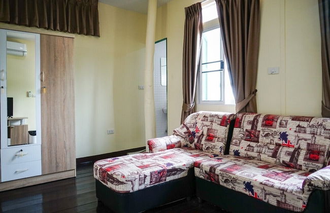 Town Home by The Warehouse Chiang Mai - Photo 8