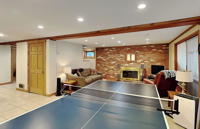 Our Golden Retreat by Taylor Made Deep Creek - Foto 36