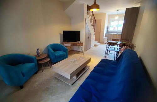 Kipseli Summer House - Foto 4