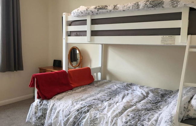 Castle View, Doxey, Stafford - Foto 3