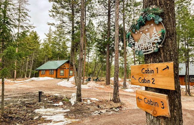 Whispering Pines cabin rentals - Photo 37