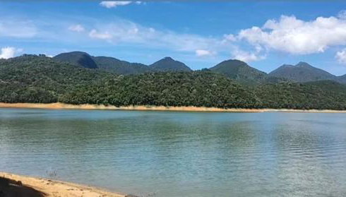 Cabana privativa para pernoite de casal - Foto 3