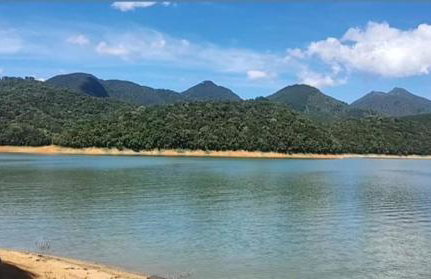 Cabana privativa para pernoite de casal - Foto 3