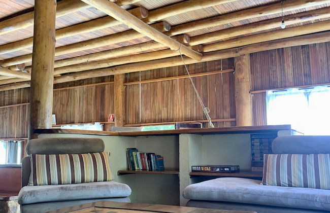 Pousada Chapada dos Veadeiros - Foto 2