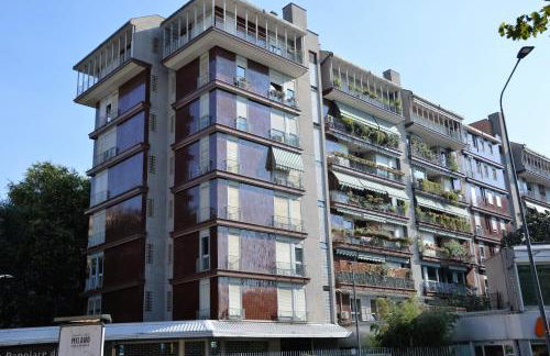 Belisario Fiera Milano Apartment - Foto 19