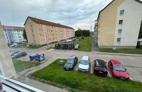 Ferienwohnung Heringen - Foto 24